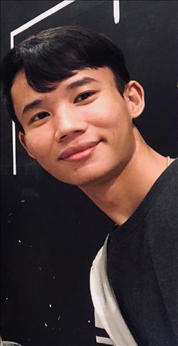 Thế Sang, 21 tuổi, Quận 1, Việt Nam