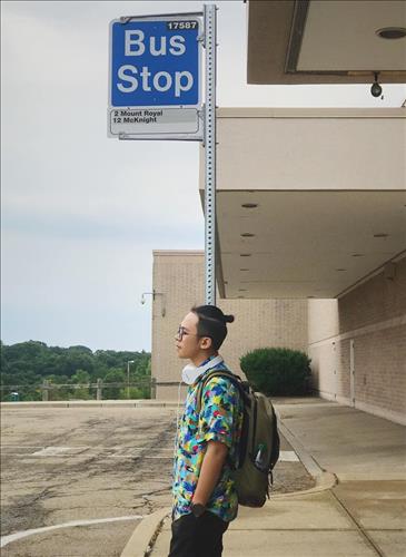 Minh Nguyen, 18 tuổi, Quận Ba Đình, Việt Nam