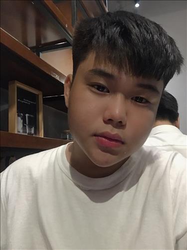 WilliamVy, 18 tuổi, Quận 1, Việt Nam