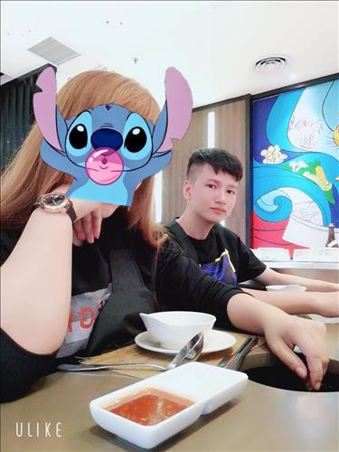 kha tran minh, 19 tuổi, Quận 1, Việt Nam