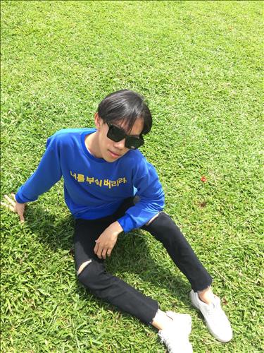 SO DA nè, 17 tuổi, Quận 1, Việt Nam