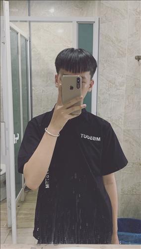 Aley Tran, 16 tuổi, Quận 1, Việt Nam