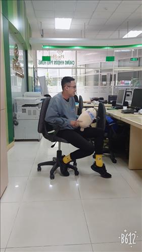 Da Nâu, 22 tuổi, Quận 1, Việt Nam