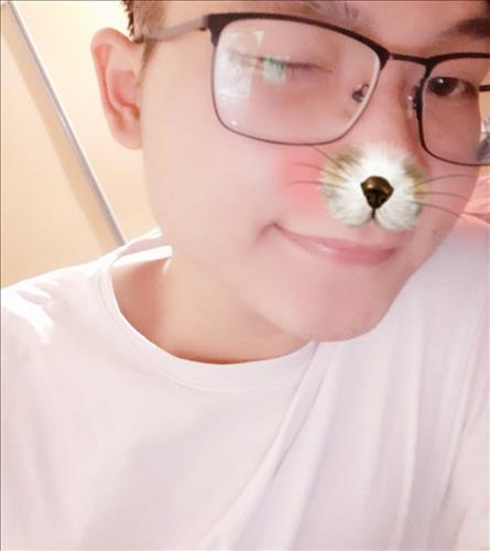 Tu Hoang, 18 tuổi, Quận 1, Việt Nam