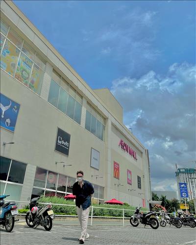 Đạt Đình Phan, 20 tuổi, Quận 1, Việt Nam