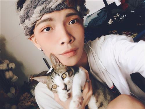 Kul, 19 tuổi, Quận 1, Việt Nam
