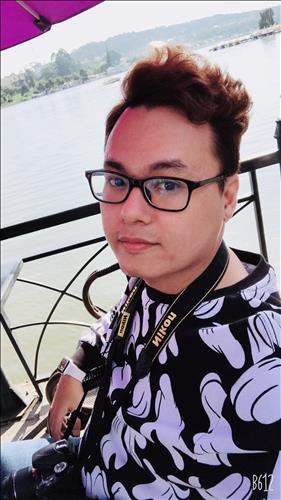 Toan, 26 tuổi, Quận 1, Việt Nam