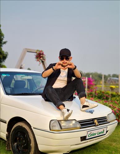 Tâm, 25 tuổi, Quận 1, Việt Nam