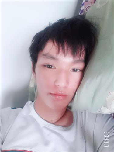 Long Tran Van, 19 tuổi, Quận 1, Việt Nam