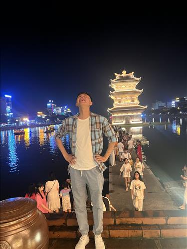 Tôi_Mark, 26 tuổi, Quận Ba Đình, Việt Nam