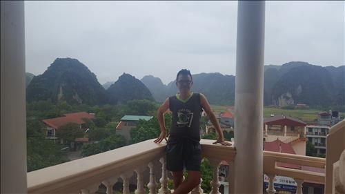 Nguyễn, 48 tuổi, Quận 1, Việt Nam