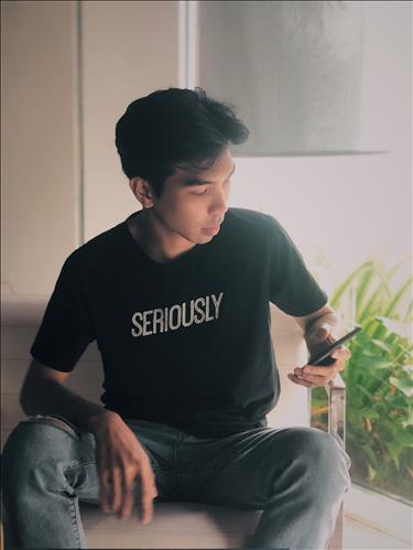 Jason, 24 tuổi, Quận 1, Việt Nam