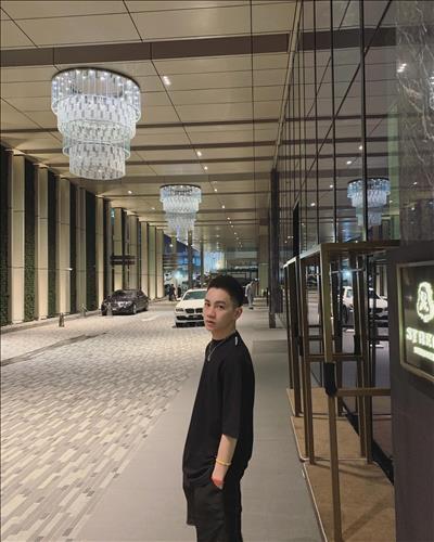 Quang Võ, 24 tuổi, Quận 1, Việt Nam