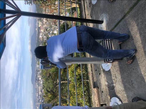 Jimmy, 33 tuổi, Quận 1, Việt Nam