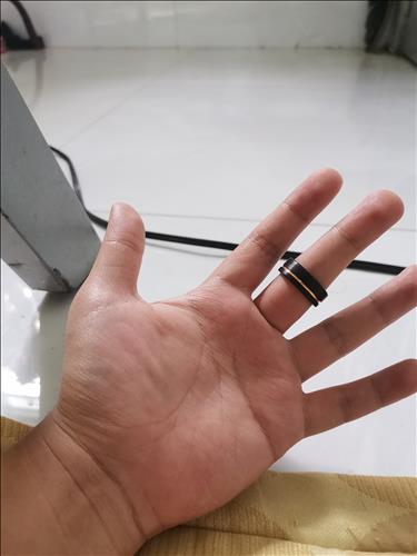 Duc Qui, 23 tuổi, Quận 1, Việt Nam
