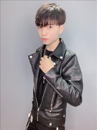 vinhbii, 17 tuổi, Quận 1, Việt Nam