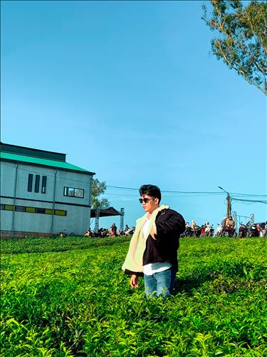 Ton, 23 tuổi, Quận 1, Việt Nam
