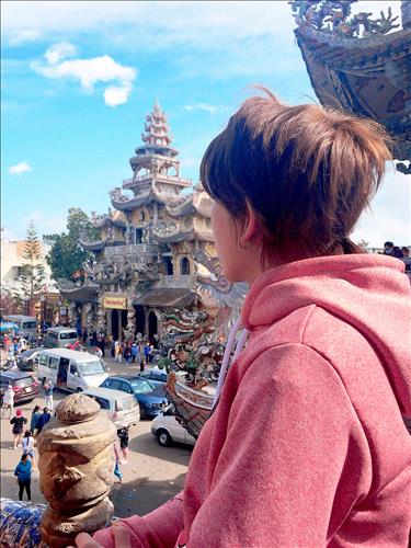 Phương, 23 tuổi, Biên Hòa, Việt Nam
