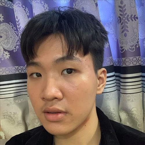 Soo Moon, 16 tuổi, Quận 1, Việt Nam