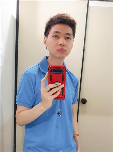 Grass Nguyen, 29 tuổi, Quận 1, Việt Nam