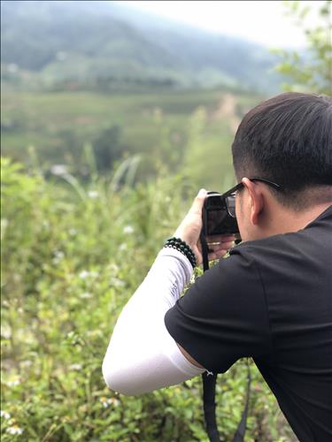 Bo, 25 tuổi, Quận 1, Việt Nam