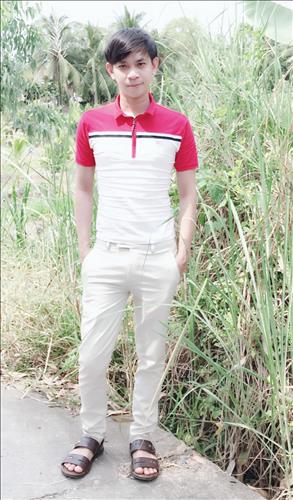 Baby chen, 26 tuổi, Quận 1, Việt Nam
