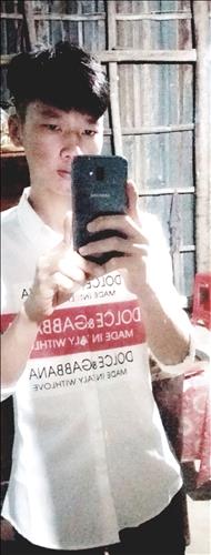 Tính Trần, 19 tuổi, Quận 1, Việt Nam