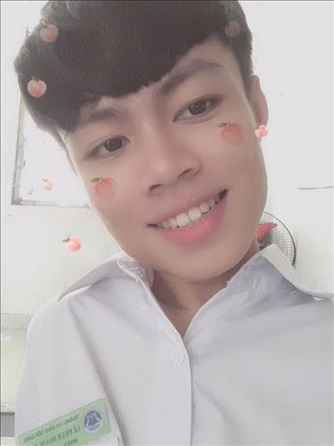 Thiên Duy, 20 tuổi, Quận 1, Việt Nam