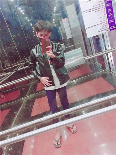 Hậu Võ, 15 tuổi, Quận 1, Việt Nam