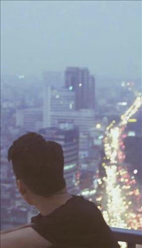 Louis, 29 tuổi, Quận 1, Việt Nam