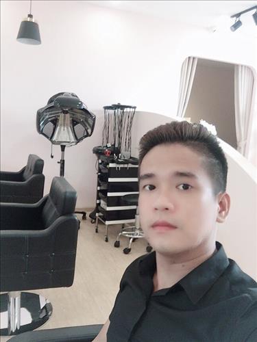 Bi_sg2020, 30 tuổi, Quận 1, Việt Nam