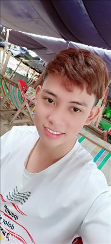 Toàn Trần, 20 tuổi, Quận 1, Việt Nam