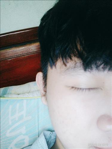 Minh, 20 tuổi, Quận 1, Việt Nam