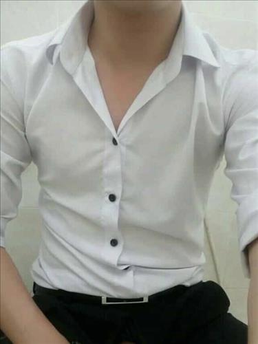 Hoài Phong, 22 tuổi, Quận 1, Việt Nam