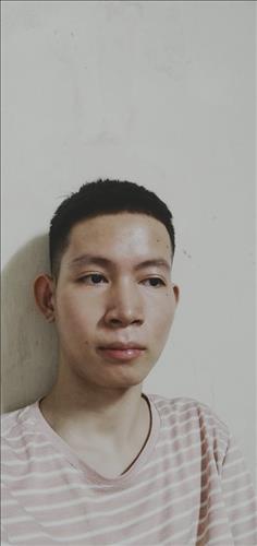 Thanh Nguyen Sy, 20 tuổi, Quận 1, Việt Nam