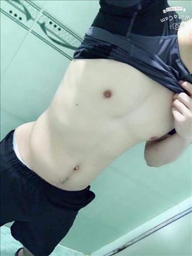 Mun, 26 tuổi, Quận 1, Việt Nam