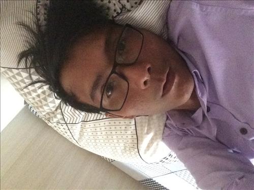 Nhan Vo, 31 tuổi, Quận 1, Việt Nam