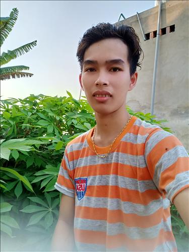 Lanh tran, 19 tuổi, Quận 1, Việt Nam