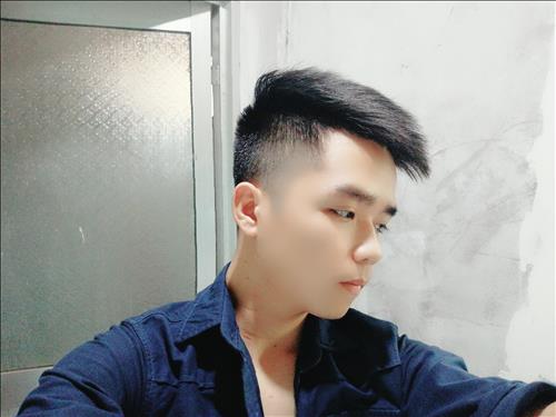 Phúc Luân, 20 tuổi, Quận 1, Việt Nam