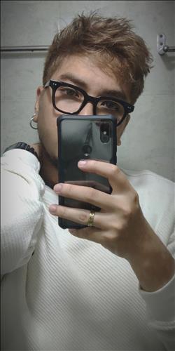 Danno, 27 tuổi, Quận 1, Việt Nam