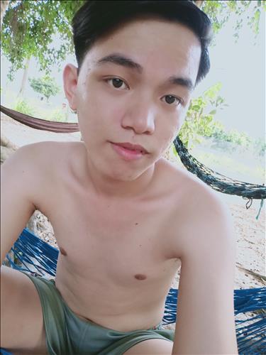Thành Lê, 22 tuổi, Quận 1, Việt Nam
