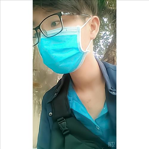 Kiện Trung Thái, 17 tuổi, Quận 1, Việt Nam