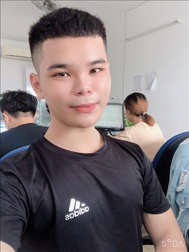 Nguyễn Ngọc Hải, 17 tuổi, Quận 1, Việt Nam