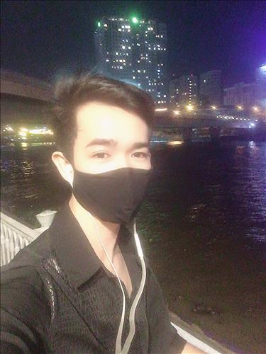 Hoang khôi, 30 tuổi, Quận 1, Việt Nam