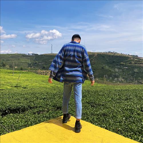 Kiên, 27 tuổi, Quận 1, Việt Nam