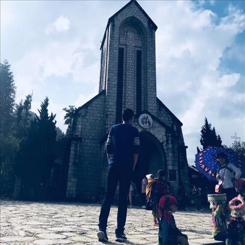 CAO KHANH, 32 tuổi, Quận 1, Việt Nam