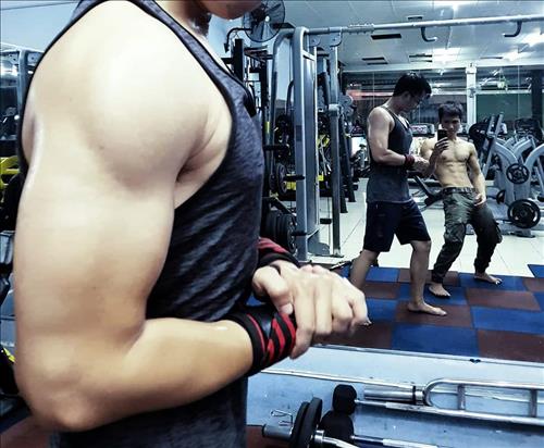 Cần Một Cái Tên, 31 tuổi, Quận 1, Việt Nam