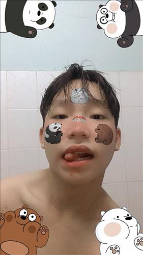 Hoà Minh, 18 tuổi, Quận 1, Việt Nam