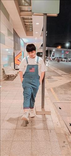 Thethach, 18 tuổi, Quận 1, Việt Nam