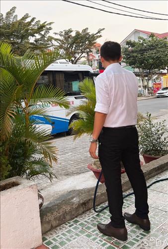 A Lưu, 34 tuổi, Quận 1, Việt Nam